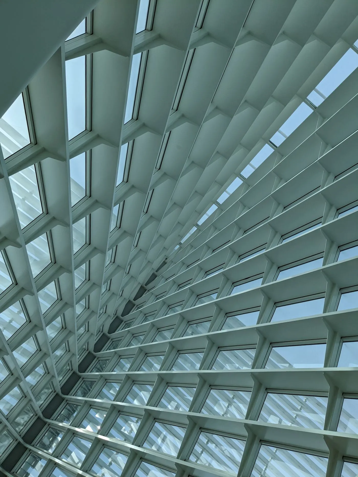 Nord Atrium